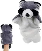 Cats Puppet Wrestler | Cute Animal Wrestler Plush Chewing Doll | Pet Plush Hand Puppet Toy Doll for Puppy Kitten Dog Cat Pets Training Exercise