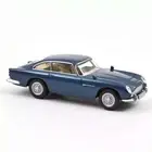 1:43 Aston Martin DB5 1963 -- Sierra Blue -- Norev