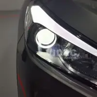 在飛比找蝦皮購物優惠-巨城汽車 HID 車用 LED 大燈 霧燈 燈泡 17 TU