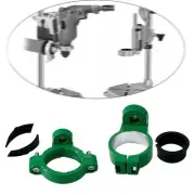Drill Press Stand Head Electric Drill Workstation Stand Bench Clamp Vise
