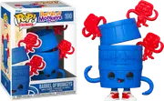 Barrel of Monkeys - Barrel & Monkeys #100 Pop! Vinyl