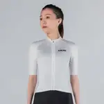 【CICLO】SS AURORA AERODYNAMICS WOMEN JERSEY 女短車衣 (無綁袖/下擺窄織帶)