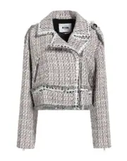 [MSGM] MSGM Jackets - Item 16413423