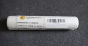 NB Wash Away White Machine Embroidery Stabilizer Backing 10" x 3Yd/roll