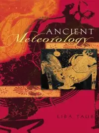 在飛比找博客來優惠-Ancient Meteorology