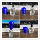 Perfume Bottle Vial Crimper Machine Mini Snap Tool Sprayer Sealer Perfume Bottle