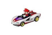 Carrera Nintendo Mario Kart Pwing Mario