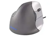 Evoluent VerticalMouse 4 VM4R Vertical Truly Ergonomic Wired Mouse