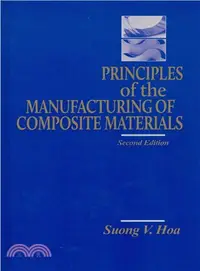 在飛比找三民網路書店優惠-Principles of the Manufacturin