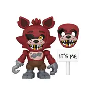 Funko Five Nights At Freddy's Foxy SNAPS! Vinyl Figure