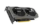 INNO3D nVidia GeForce GTX1650 TWIN X2 OC V3 4GB GDDR6 1635 MHz Boost Clock, RAM 12Gbps, 1xHDMI, 3x DP