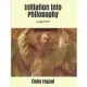 Initiation into Philosophy: Large Print