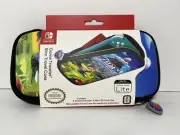 Nintendo Switch Lite Slim Travel Case -The Legend of Zelda: Link's Awakening NEW