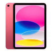 Apple iPad 11" (A16) Wi-Fi + Cellular 512GB - Pink [MD7T4X/A]