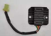 RPS Hawk 250 Carb Voltage Regulator Rectifier (#3 in diagram)