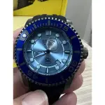 英威塔 INVICTA 潛水員系列泡泡機械錶