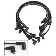 MSD Street Fire Ignition Lead Set - MSD5565