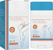 Skin Whiten Cream,Instant Dark Spots Corrector 23g - Dark Spots Corrector Stick and Wrinkles Daily Face Moisturizer, Moisturizing Face Lazy Cream for Fine Lines, Dark Spots