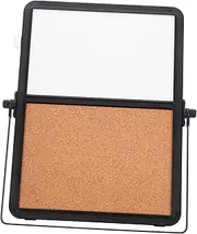 Cabilock Cork Bulletin Board Memo Message Board Memo Bulletin Board Reminder Notice Board Reminder Message Board Push Desktop Decor Office Notice Board Announcement Bulletin Board