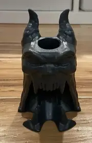 Fireball Island Vulkar head game board loose accessory piece replacement MB