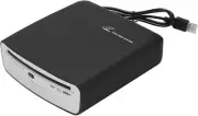 USB External Car Universal Connection Portable CD Player for Car Android ...