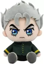 Bandai Namco Nui Inc. Chibi Plush JoJo Koichi Hirose Japan