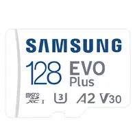 在飛比找PChome24h購物優惠-Samsung 三星 microSDXC EVO PLUS 