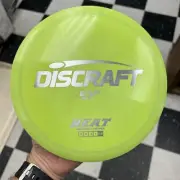 New Discraft ESP Heat 173-174g