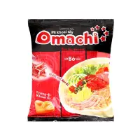 在飛比找蝦皮購物優惠-大大優惠🔥OMACHI 泡麵🔥Mì tôm Omachi g