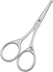 Seki Magoroku Nose hair Trimmer cut Safety scissors