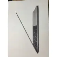 在飛比找蝦皮購物優惠-二手 MacBook Pro 2017