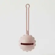 Silicone Dummy Holder – Musk