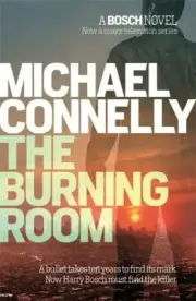 The Burning Room (Harry Bosch Series), Connelly, Michael, NewBooks