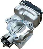 1635R8 9640796280 Throttle Valve Compatible with Citroen Compatible with Peugeot 206