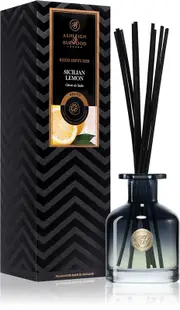 Ashleigh & Burwood London Sicilian Lemon Aroma Diffuser 120ml