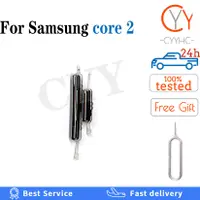 在飛比找蝦皮購物優惠-SAMSUNG 適用於三星 Galaxy Core 2 G3