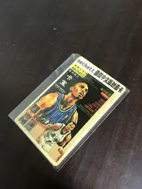 在飛比找Yahoo!奇摩拍賣優惠-ANFERNEE HARDAWAY  絕版 BECKETT 