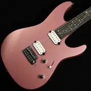Old Ibanez Tod10 Metallic Mauve S/N I241002269 Tim Henson Signature Model