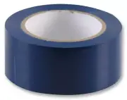 Hazard/Aisle Marking Tape-Blue tape - 80331210502