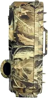 34 Waterproof Hunting Camera Wildlife Outdoor Camcorder Watching 1080p Hunting Camera Hunting Scouting Camera Night Vision Hunting Camera SUPVOX