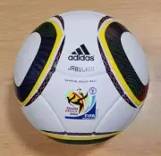 Adidas Jabulani Soccer Ball FIFA World Cup 2010 Official Match Ball Size 5