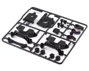 Tamiya M05 Steering Arm (B Parts) [TAM51390]