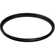 Chiaro Pro 82mm UV CEF multi coat lens filter for Canon EF 24-70mm f/2.8L II USM