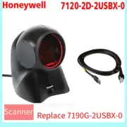 Honeywell 7120-2D-2USBX-0 1D 2D USB Wired Barcode Scanner Replace 7190G-2USBX-0