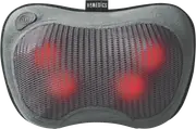 Homedics Cordless Shiatsu Massage Pillow