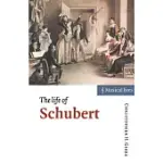 THE LIFE OF SCHUBERT