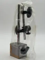 1QTY New Mitutoyo 7011S-10 Magnetic Stands for Dial Test Indicators