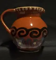 VTG 1070’s German Czechoslovakian Mini Vase