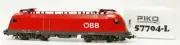 00947-LD Piko Ho at Lune Gorge Of Obb Taurus 1116.174.2 Digital Scale 1:87