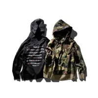 在飛比找Yahoo!奇摩拍賣優惠-timberland x sophnet camo hood